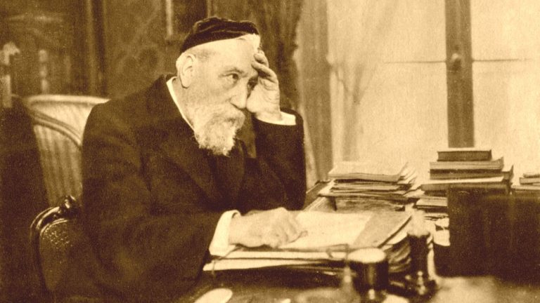 Анатол Франс: Да знаеш е нищо, да си представяш е всичко