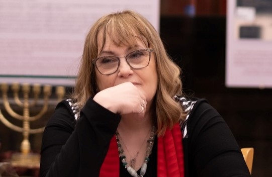 „Белите ми нощи“ с автограф от Маргарита Петкова на Панаира на книгата