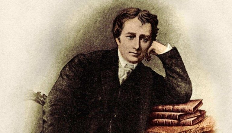 Но всички тия ласки за какво са, ако не ме целуваш ти ~ Пърси Шели