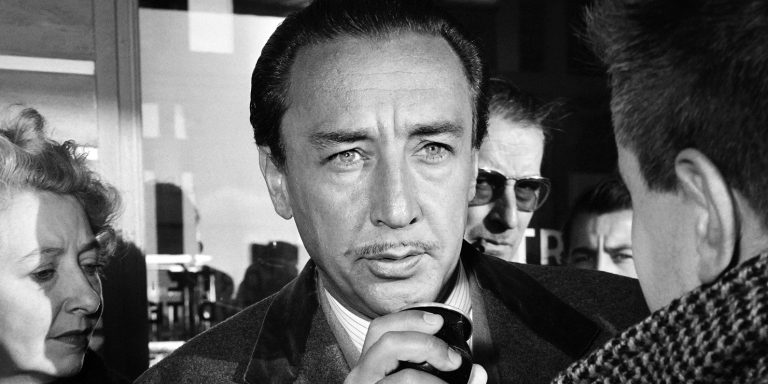 Ромен Гари: Няма стари чанти, това са истории без любов