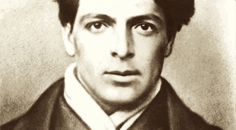 О, колко красива е земята и колко са щастливи хората! – спомен за Христо Смирненски