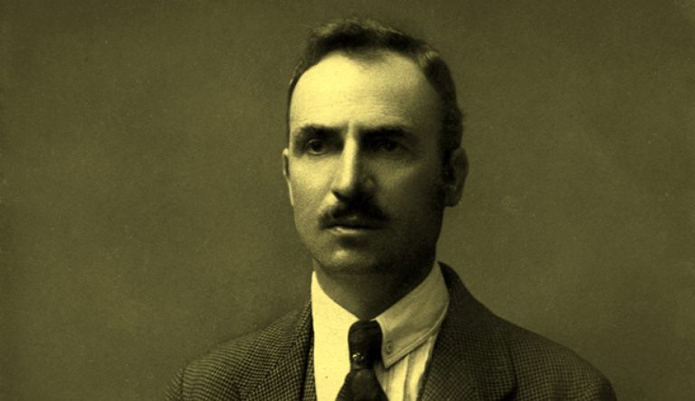 Любовта бяга от човешките сърца, хората не са вече братя ~ Елин Пелин