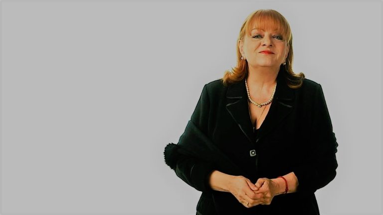 Богдана Карадочева – аристократката на българската музика