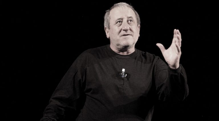 Човек не може да режисира смъртта ~ Велко Кънев
