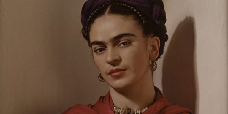 Човек не се жени за онзи, който му е откраднал сърцето ~ Фрида Кало
