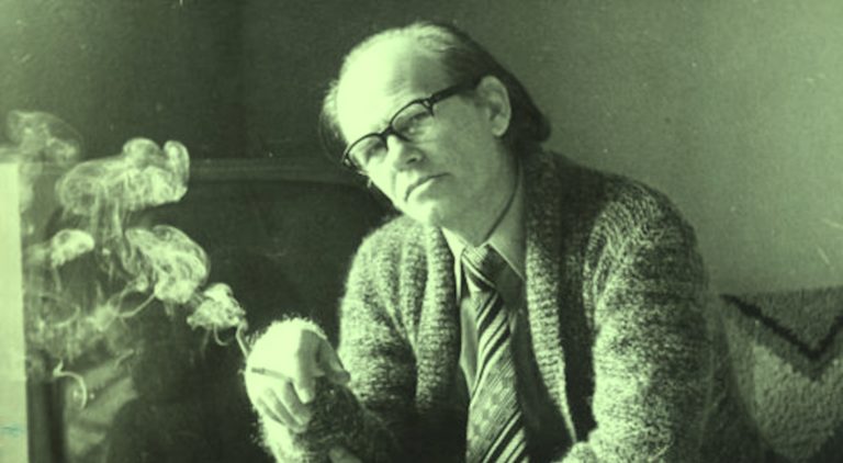 Човекът е един спомен, нищо друго ~ Иван Радоев