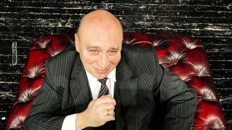 Кръстьо Лафазанов на 62: Колкото повече хора направиш щастливи, толкова по-добре ще живееш