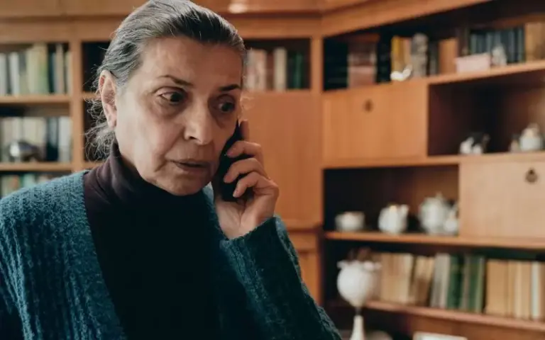 Филмът "Уроците на Блага" открива "Златна роза" 2023