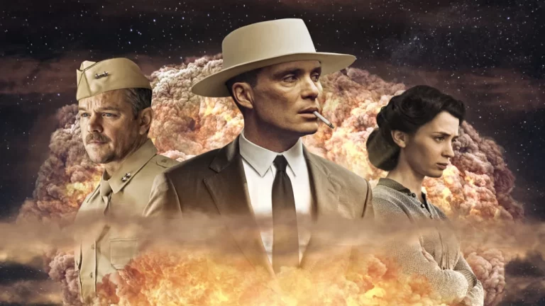 Русия отвръща на „Опенхаймер“ със сериал за съветския ядрен щит