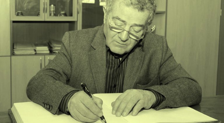 Стефан Цанев: Аз тръгвам към онази измислена, безсмислена и слисваща любов…