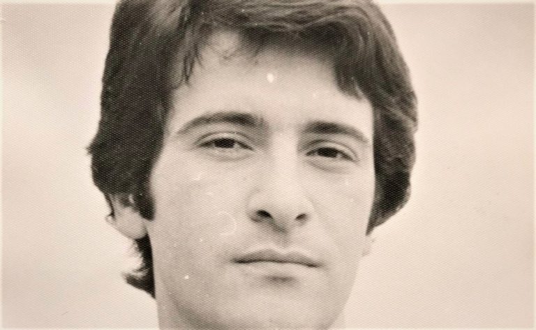 Магичният Орлин Горанов на 68