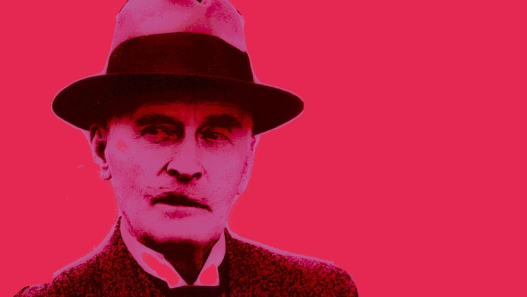 Кнут Хамсун: Всичките методи на любовта са изпълнени с цветя и кръв