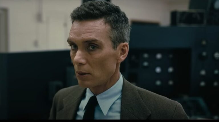 Филмът „Опенхаймер“ и сериалът „Наследници“ доминираха на наградите „Златен глобус“