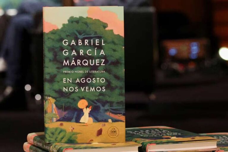 Последната книга на Маркес излиза днес в 37 държави, включително България