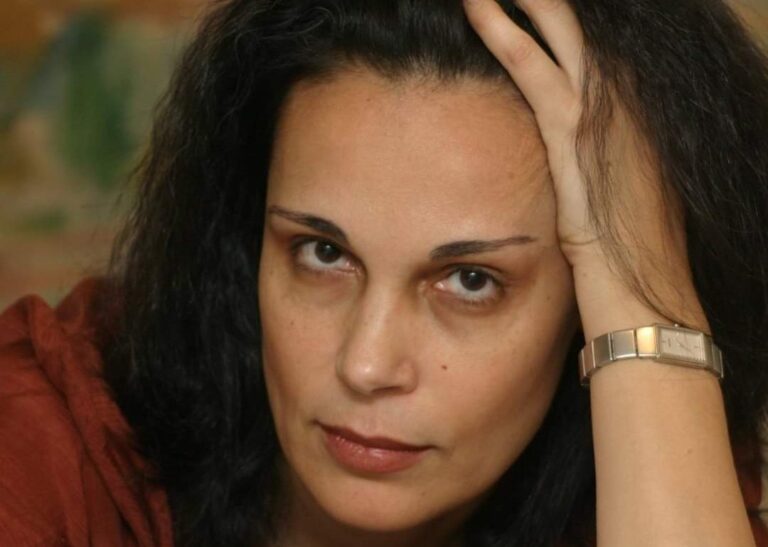 Ирина Вагалинска представи увлекателен архeологически трилър в Националната библиотека