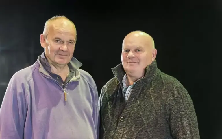Прочутият Деклан Донелан поставя „Медея“ в Народния театър