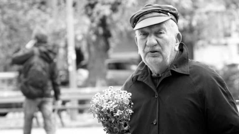 В София кръщават улица на Джони Пенков