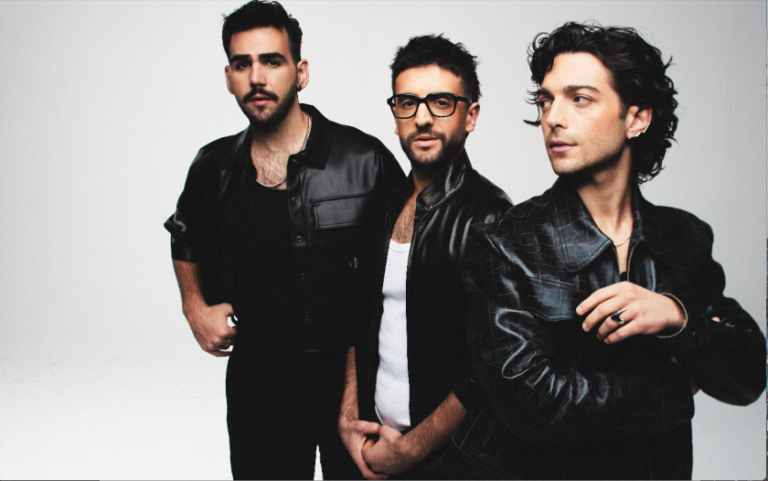 Любимите певци от Il VOLO идват с новата си програма AD ASTRA