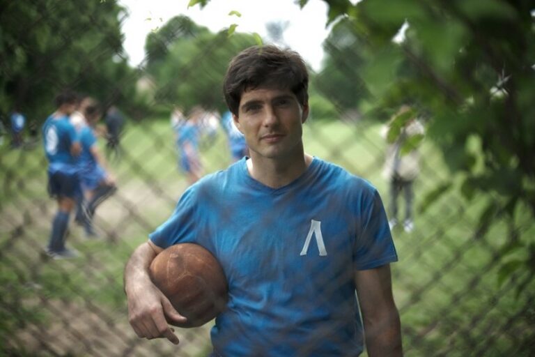 Филмът за Гунди е първият с премиера в „Арена София“ (снимки/видео)