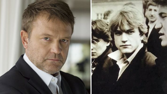 Събраха за един ден 7000 евро за Георги Стайков