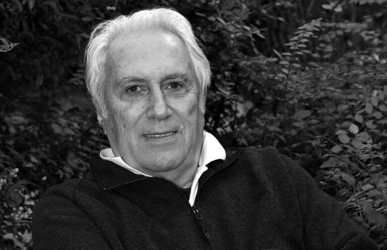 Арх. Лозан Лозанов отпразнува 95-и рожден ден