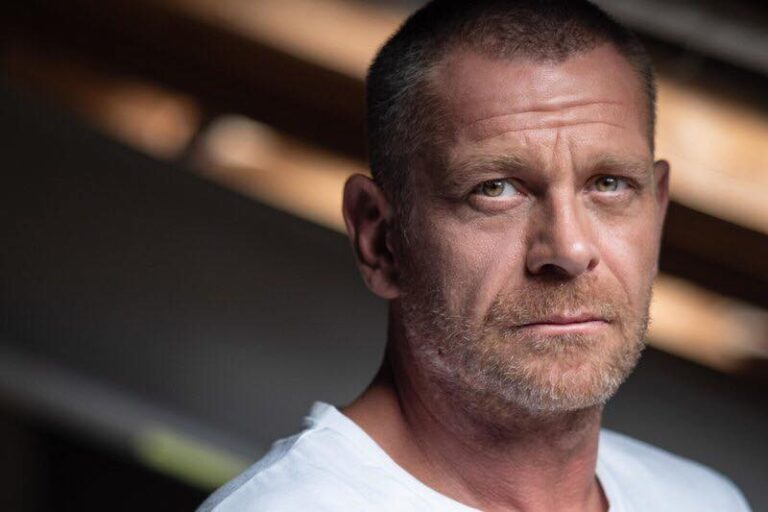 Юлиан Вергов на 54