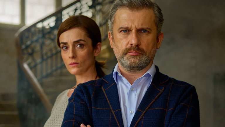 Български психо сериал тръгва скоро по БНТ (видео)