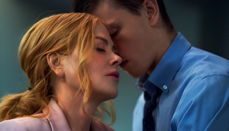 Никол Кидман представя тази вечер еротичната драма Babygirl на Кинофестивала във Венеция
