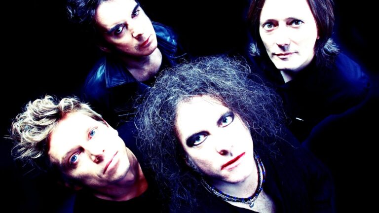 The Cure с нова песен след 16 години пауза (видео)