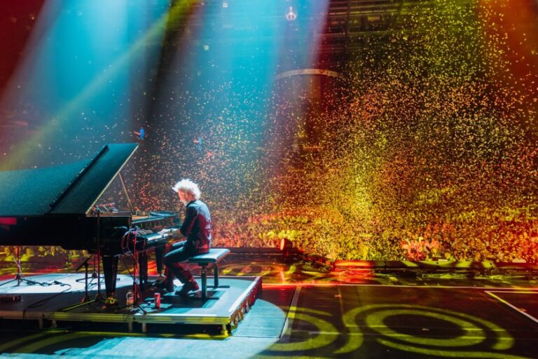 Остават последни билети за HAVASI Symphonic Concert Show на 21 декември в зала 1 на НДК