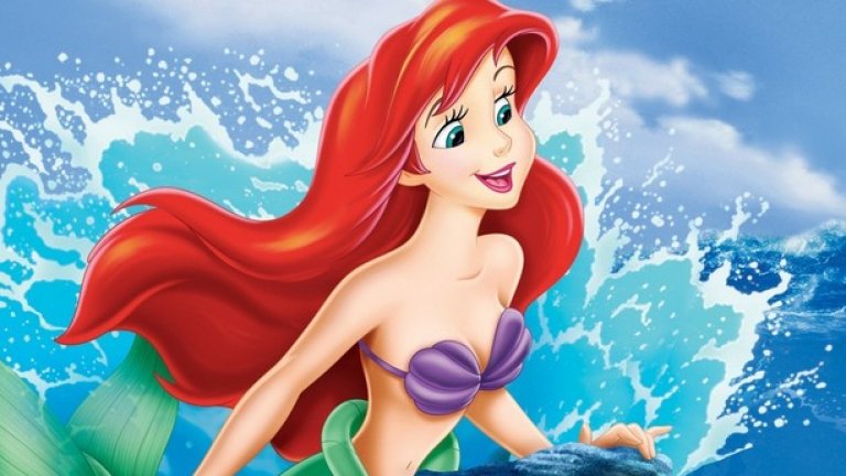 Гледаме класиката на Disney „Малката русалка“ със симфоничен оркестър на живо в НДК