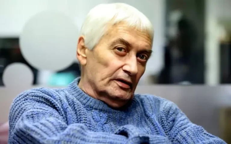 Отиде си писателят и сценарист на „Вчера“ Владо Даверов