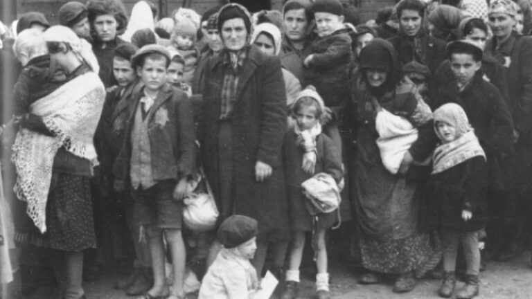 10 март – Ден на спасението на българските евреи