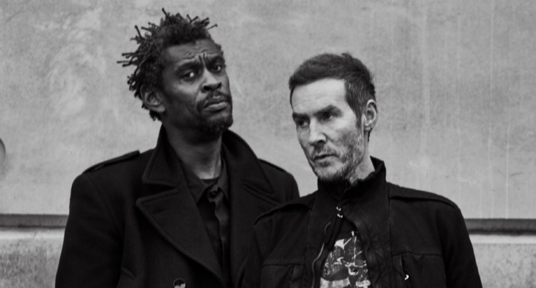 „Massive attack“ с концерт в София през юни