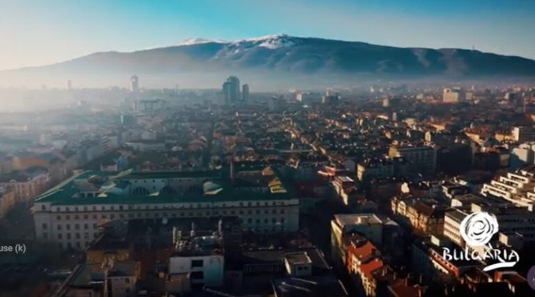 България се рекламира в National Geographic и 24 Kitchen (видео)