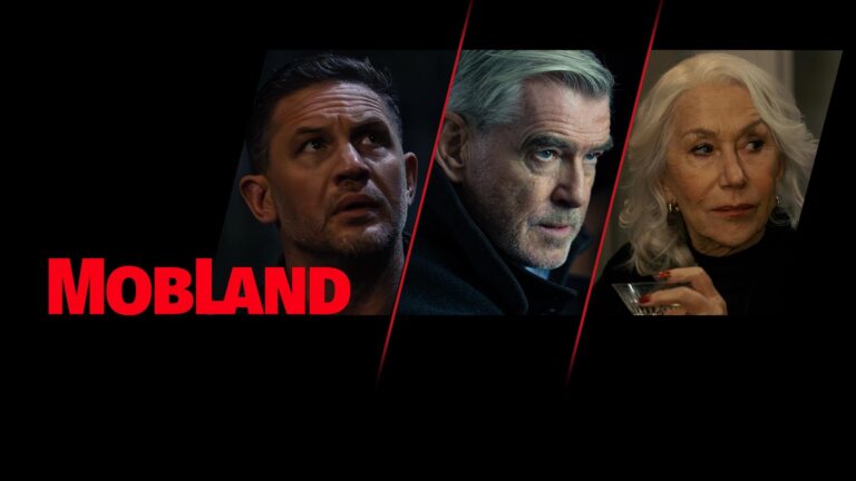 Новият сериал на Гай Ричи представя сблъсък между престъпни фамилии (видео)