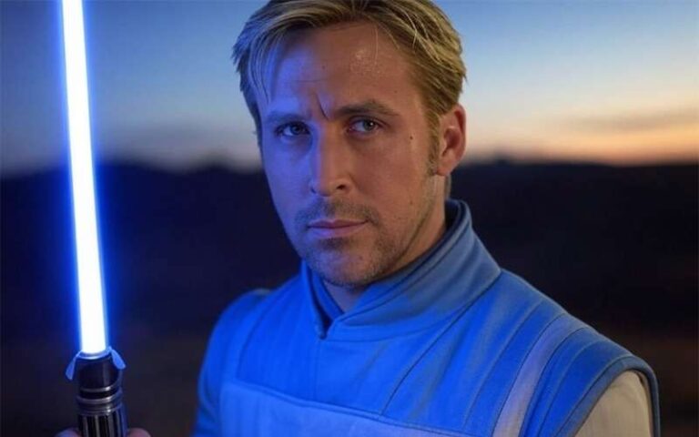 Нов Star Wars с Райън Гослинг ще излезе през 2027 г.