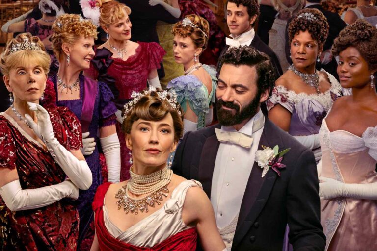 Хитовият сериал „Позлатената епоха“ продължава със Сезон 4 още преди края на текущия