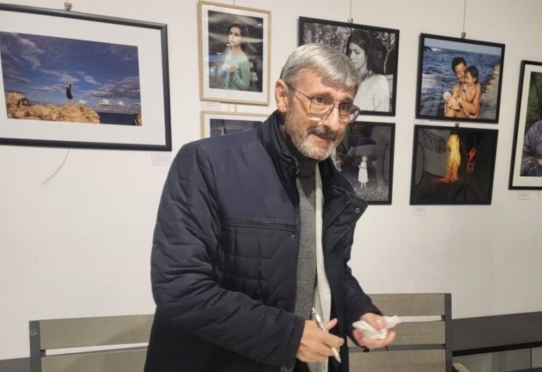 Почина поетът, философ и литературен критик Кръстьо Раленков