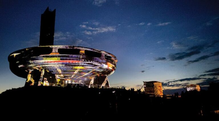 Днес започва фестивалът Open Buzludzha