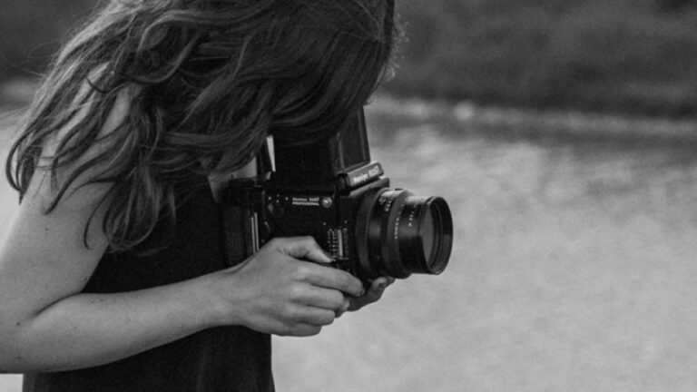 19-и август – Световен ден на фотографията
