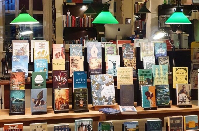 Датското правителство иска да премахне ДДС върху книгите