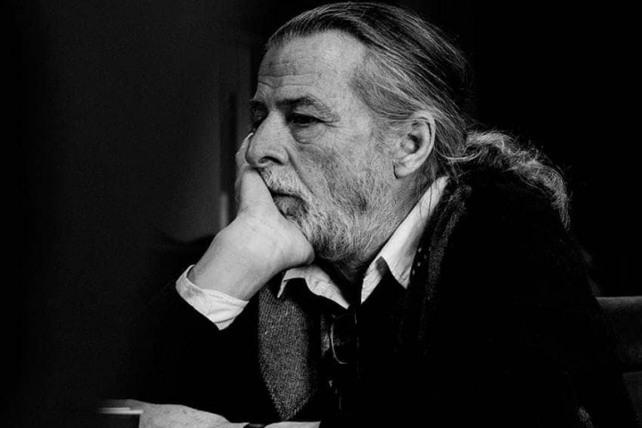 Руси Чанев на 80: Да си велик актьор означава да си Чарли Чаплин