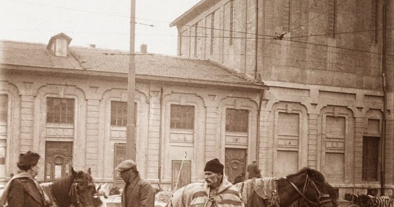 Бившият Театър „Ренесанс“ може да се превърне в модерно градско пространство
