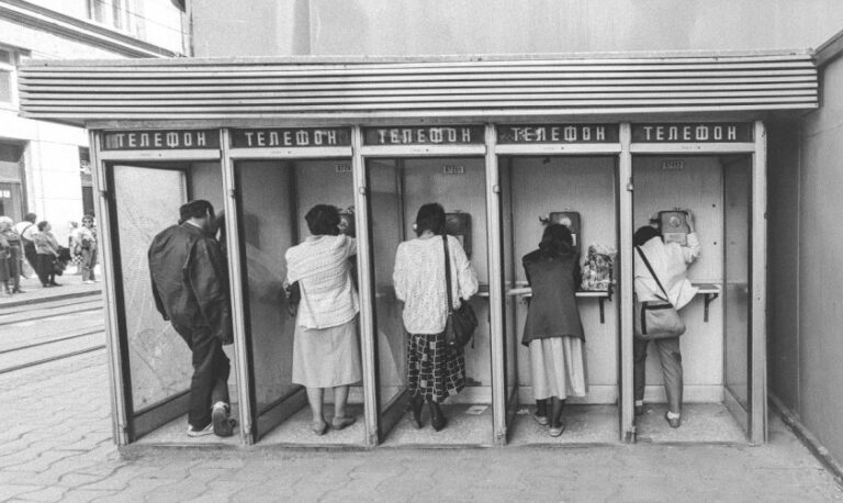 Мащабна изложба разказва историята на българската фотография през ХХ век