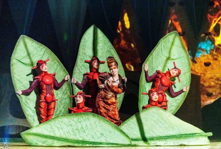 Cirquе du Soleil обявява допълнително представление