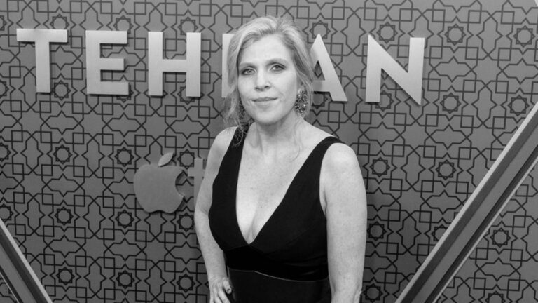 Продуцентката на хитовия израелски сериал „Техеран“ е открита мъртва