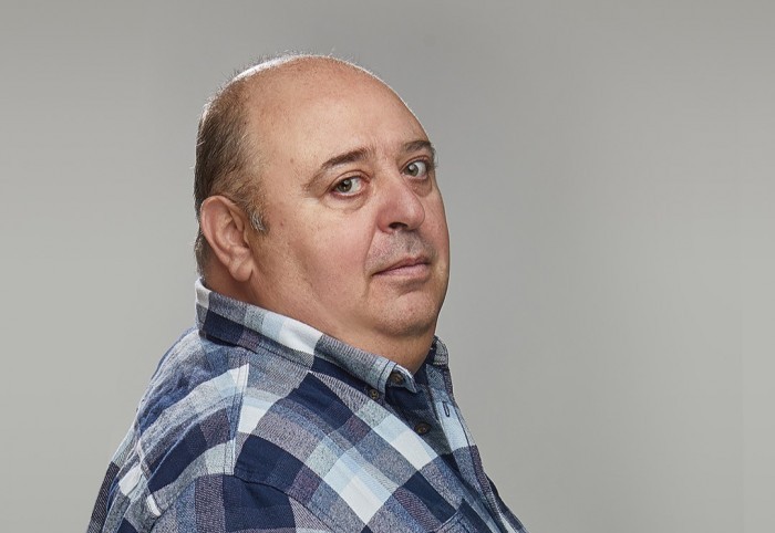 Любо Нейков дебютира в Народния театър