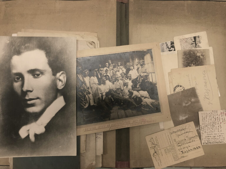 Пешеходен тур, посветен на именития художник Иван Милев, организира в София Казанлъшката художествена галерия