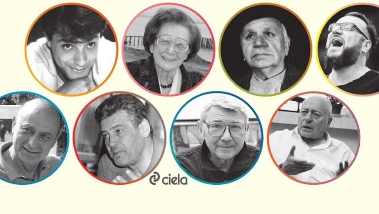 Книгата на Виолета Цветкова „Насаме с незабравимите. 45 срещи“ ще бъде представена в рамките на фестивала „Златната липа“
